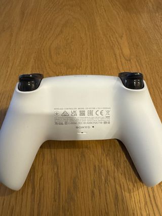 Mando DualSense PS5 Blanco. Edición especial
