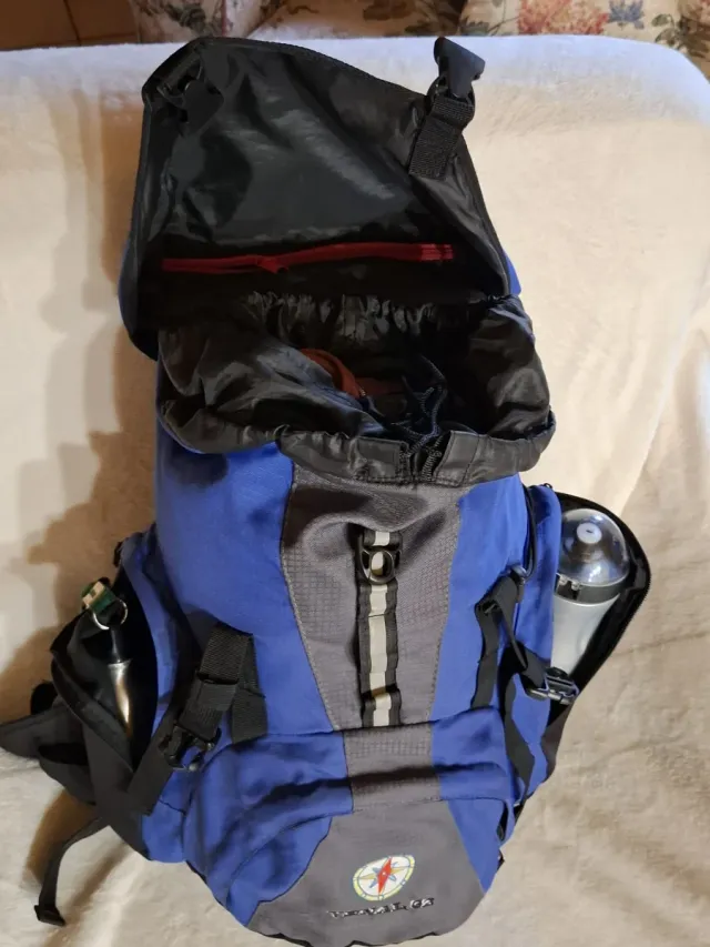 Zaino trekking 32L df Mountain