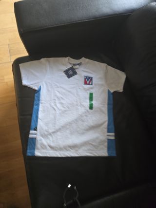 Camiseta British School of Valencia 