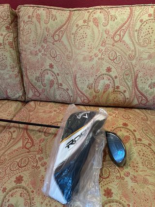 Callaway Rogue ST Max Driver Lady