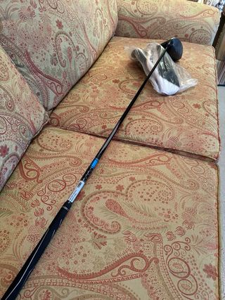 Callaway Rogue ST Max Driver Lady