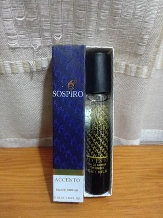 Lote perfumes unisex oferta