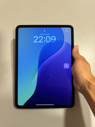 iPad Pro 11 M4 