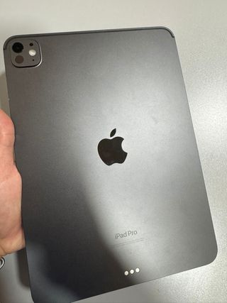 iPad Pro 11 M4 