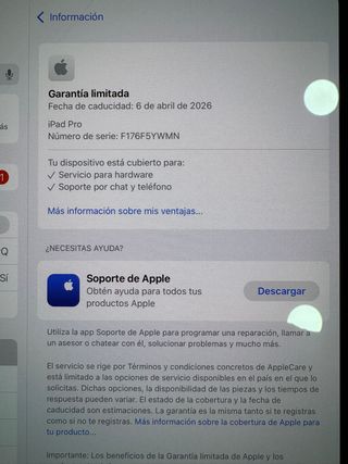 iPad Pro 11 M4 