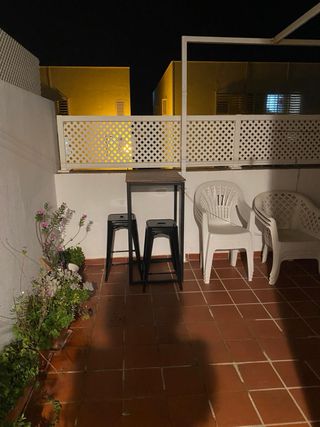 Taburetes altos cocina/bar