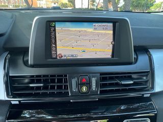 BMW Serie 2 ACTIVE TOURER 218 I