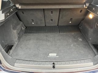 BMW Serie 2 ACTIVE TOURER 218 I