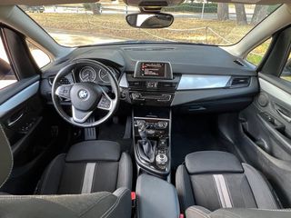 BMW Serie 2 ACTIVE TOURER 218 I
