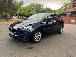 BMW Serie 2 ACTIVE TOURER 218 I