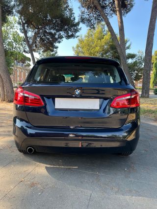 BMW Serie 2 ACTIVE TOURER 218 I