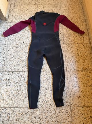 Traje de surf O'Neill 4/3