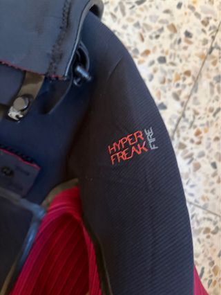 Traje de surf O'Neill 4/3