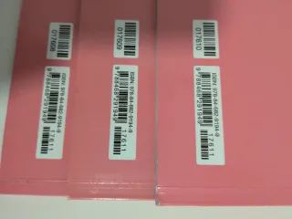 Vendo libros de cuarto de primaria