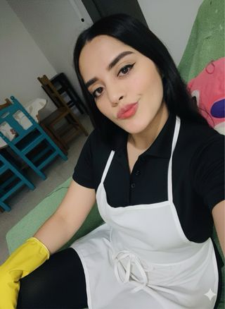 servicio de limpieza todo Huelva 
645961467