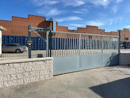 Trastero en alquiler Fuenlabrada-Humanes