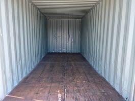 Trastero en alquiler Fuenlabrada-Humanes