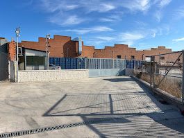 Trastero en alquiler Fuenlabrada-Humanes