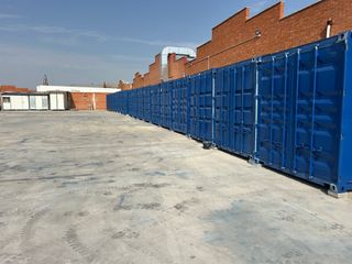 Trastero en alquiler Fuenlabrada-Humanes