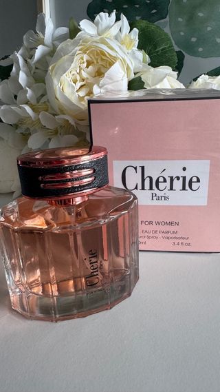 Perfume inspiración de Chloé