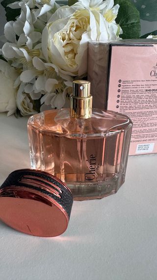 Perfume inspiración de Chloé