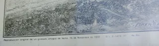 Cuadro ¿Y qué hacemos ahora?
