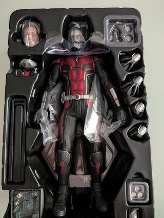 Giocattoli sexy AntMan