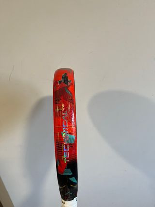 Pala Pádel Babolat Technical Viper Lobo