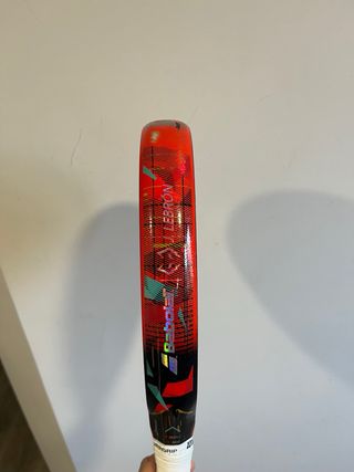 Pala Pádel Babolat Technical Viper Lobo