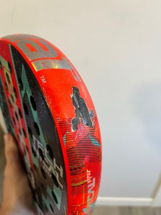 Pala Pádel Babolat Technical Viper Lobo