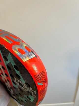 Pala Pádel Babolat Technical Viper Lobo