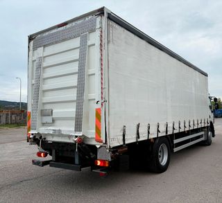 Camion rigido Renault D Wide 280 2016