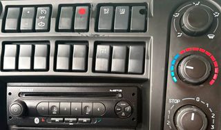 Camion rigido Renault D Wide 280 2016