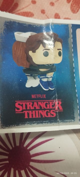 Funko Kinder Stranger Things