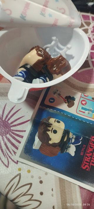 Funko Kinder Stranger Things