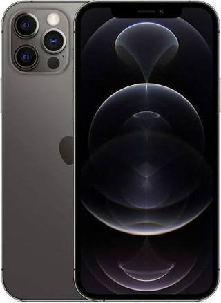 iPhone 12 Pro Grigio Siderale