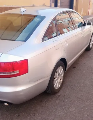 Audi A6 2005