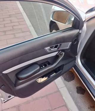 Audi A6 2005