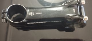 Potencia ZIPP Service Course 100mm -17°