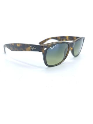 Gafas de Sol Ray-Ban RB2132 New Wayfarer Polarizad