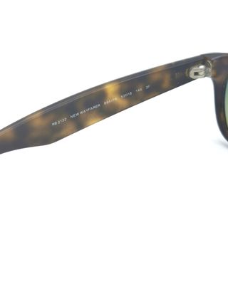 Gafas de Sol Ray-Ban RB2132 New Wayfarer Polarizad