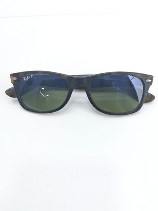 Gafas de Sol Ray-Ban RB2132 New Wayfarer Polarizad
