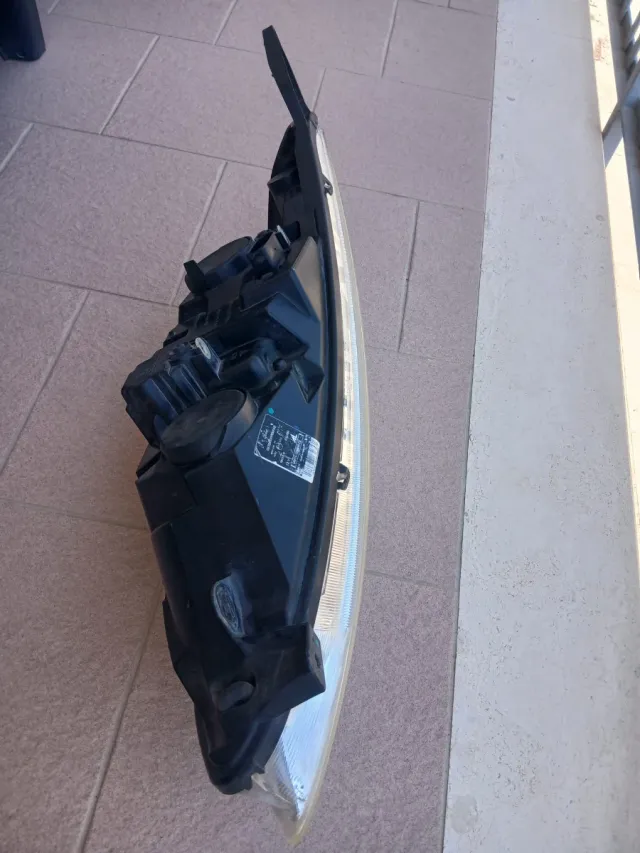 Faro Sinistro Ford B-Max originale