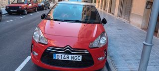 Citroen dS3 2010 SPORT