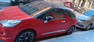 Citroen dS3 2010 SPORT
