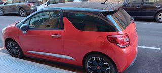 Citroen dS3 2010 SPORT