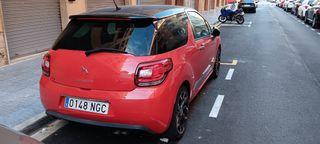 Citroen dS3 2010 SPORT