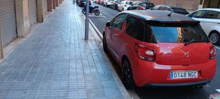 Citroen dS3 2010 SPORT