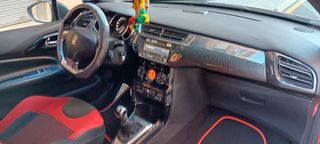 Citroen dS3 2010 SPORT