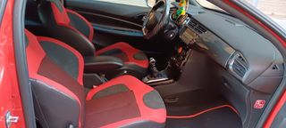 Citroen dS3 2010 SPORT